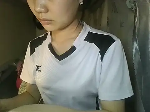 Be-MyMy online show from 04-04-26, 06:53