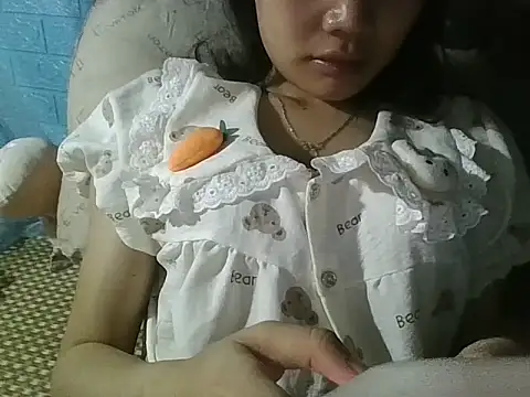 Be-MyMy online show from 04-16-26, 03:57