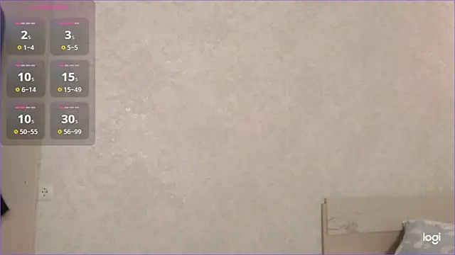 TumiLio online show from 12-03-25, 02:27