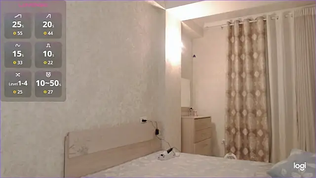 TumiLio online show from 02-05-26, 01:51