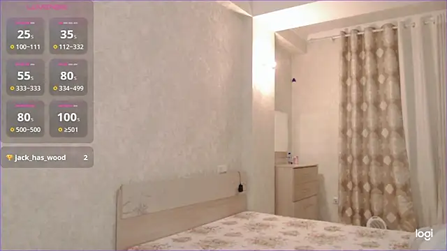 TumiLio online show from 02-09-26, 01:42