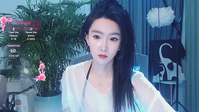 FeiFei-babe online show from 04-13-26, 12:20