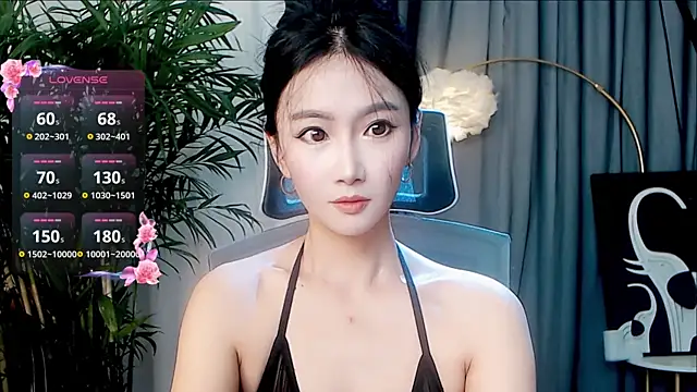 FeiFei-babe online show from 10-26-25, 01:55