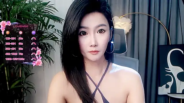 FeiFei-babe online show from 12-03-25, 07:52