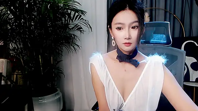 FeiFei-babe online show from 11-09-25, 01:59