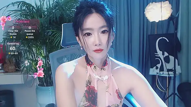 FeiFei-babe online show from 03-15-26, 07:32