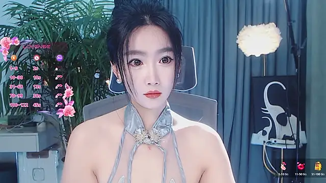 FeiFei-babe online show from 02-03-26, 11:04