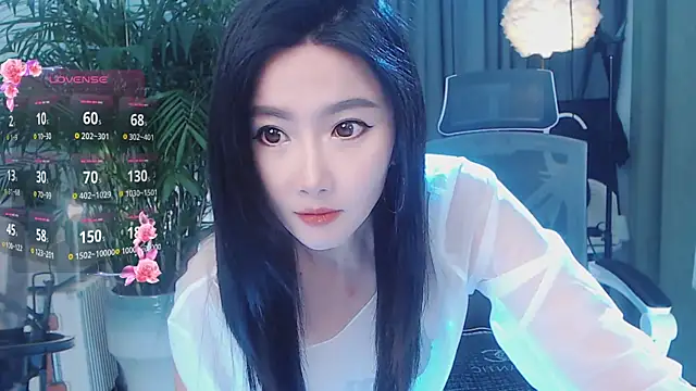 FeiFei-babe online show from 04-05-26, 03:46