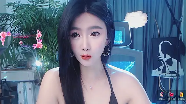 FeiFei-babe online show from 02-23-26, 04:47
