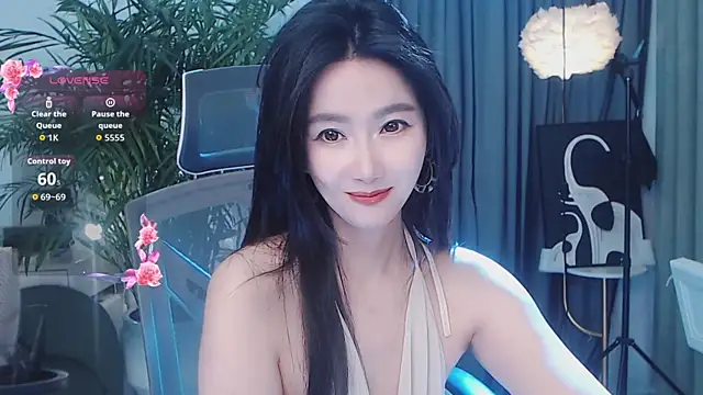 FeiFei-babe online show from 04-15-26, 12:53