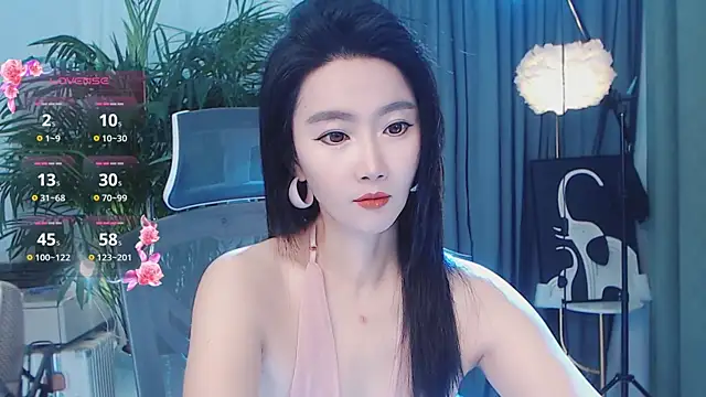 FeiFei-babe online show from 04-09-26, 12:22