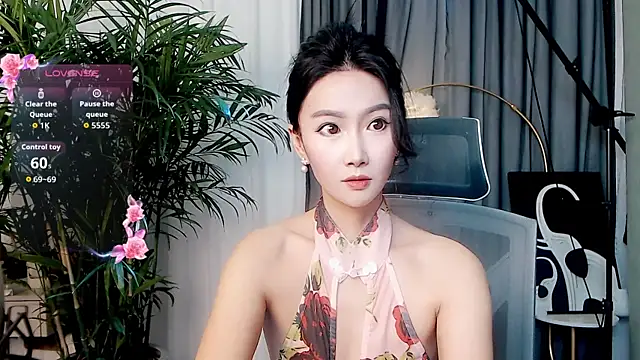 FeiFei-babe online show from 11-04-25, 03:16