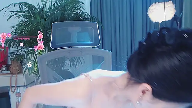 FeiFei-babe online show from 03-13-26, 07:13