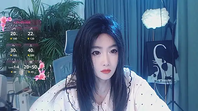 FeiFei-babe online show from 03-30-26, 07:21