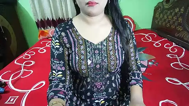 BengaliQueenStar online show from 05-23-26, 05:56