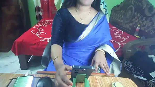 BengaliQueenStar online show from 02-12-26, 12:21
