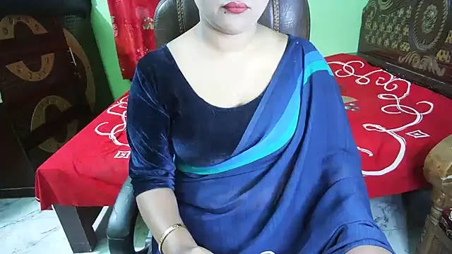 BengaliQueenStar online show from 06-11-26, 03:53