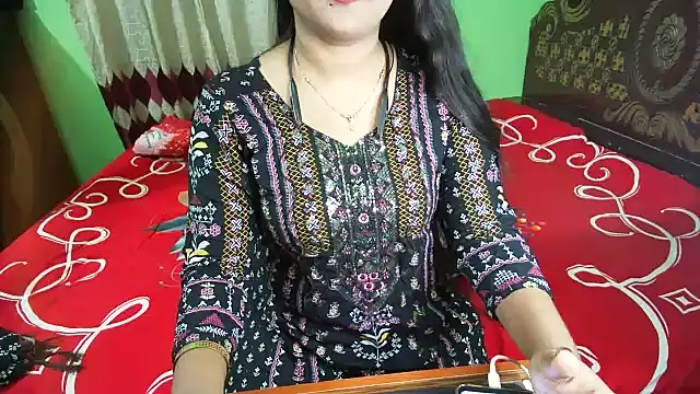 Snapshot of BengaliQueenStar chatting on 07-22-26, 04:31 BengaliQueenStar online show from 07-22-26, 04:31