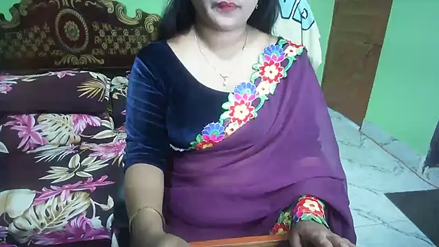 BengaliQueenStar online show from 03-04-26, 05:21
