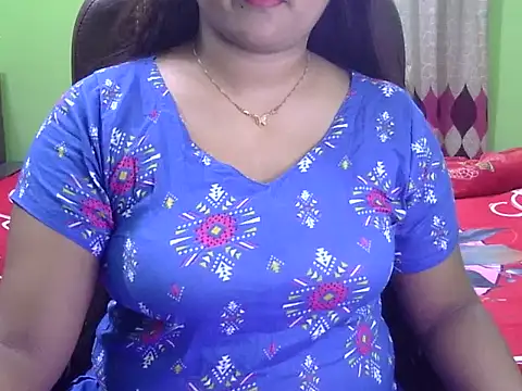 BengaliQueenStar online show from 10-28-25, 04:39