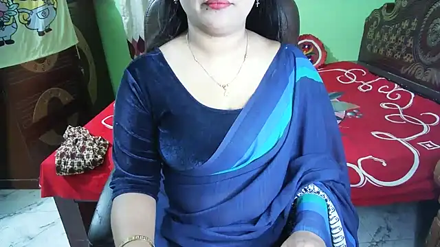 BengaliQueenStar online show from 05-24-26, 05:13