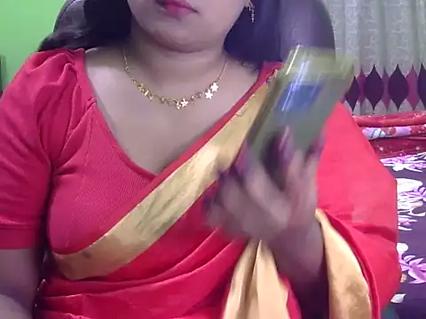 BengaliQueenStar online show from 11-08-25, 02:53
