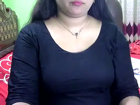 BengaliQueenStar online show from 09-21-25, 04:12