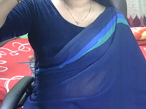 BengaliQueenStar online show from 11-25-25, 04:07