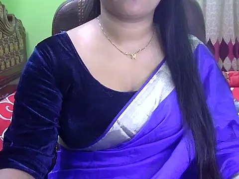 BengaliQueenStar online show from 10-24-25, 07:02