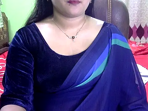 BengaliQueenStar online show from 09-22-25, 02:45
