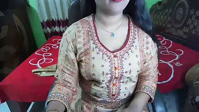 BengaliQueenStar online show from 06-06-26, 02:44