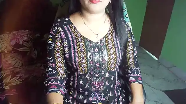 BengaliQueenStar online show from 03-11-26, 06:02