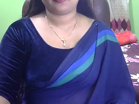 BengaliQueenStar online show from 11-13-25, 04:00