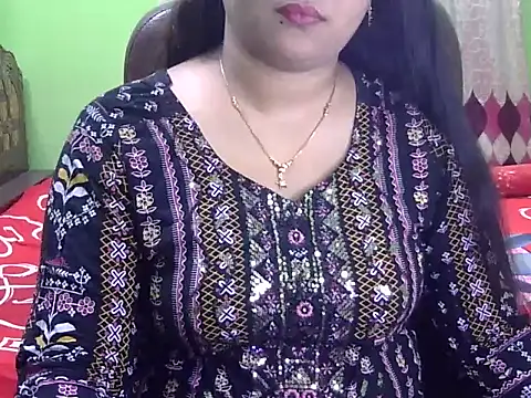 BengaliQueenStar online show from 10-16-25, 04:48