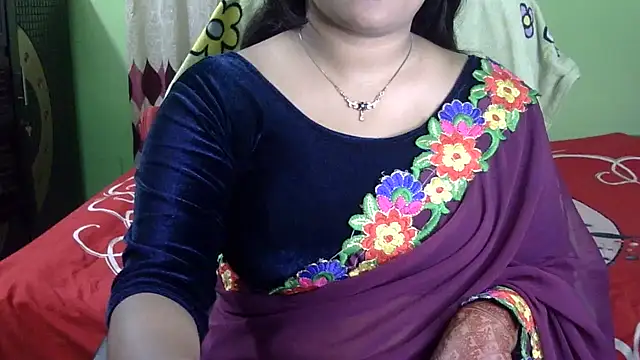 BengaliQueenStar online show from 02-05-26, 04:58