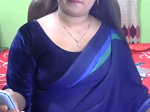 BengaliQueenStar online show from 10-15-25, 04:26