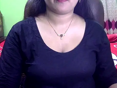 BengaliQueenStar online show from 09-14-25, 03:56