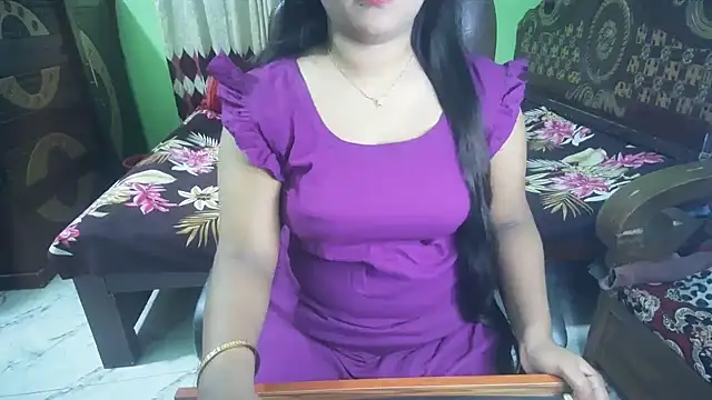 BengaliQueenStar online show from 02-23-26, 04:18