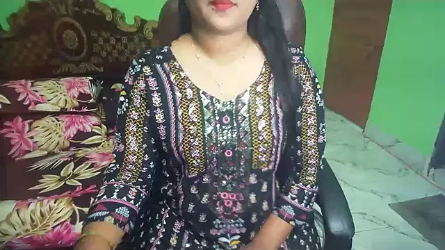 BengaliQueenStar online show from 02-26-26, 04:40