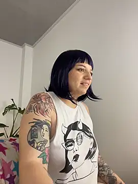 Snapshot of sophia_goth chatting on 11-23-25, 10:53 sophia goth online show from 11-23-25, 10:53