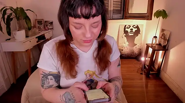 Snapshot of sophia_goth chatting on 01-31-25, 04:36 sophia goth online show from 01-31-25, 04:36