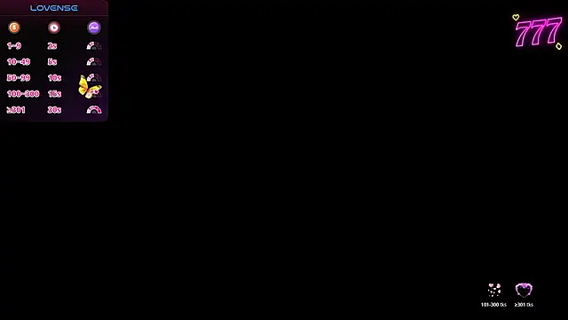 SUZETMONACO online show from 03-17-26, 07:39