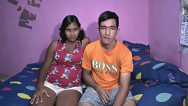 Sweetiefoxxx online show from 10-05-25, 11:39