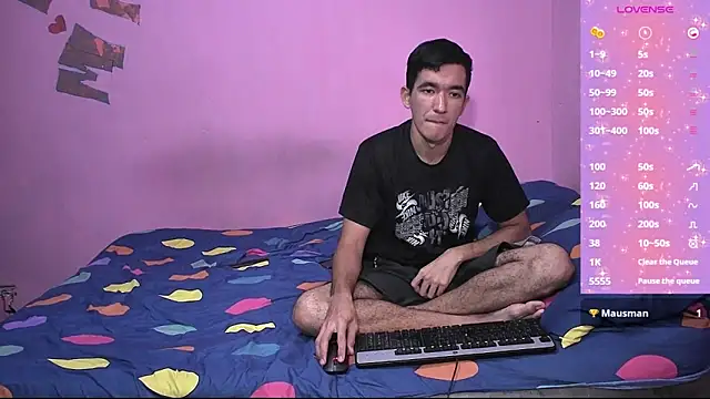 Sweetiefoxxx online show from 02-25-26, 07:14