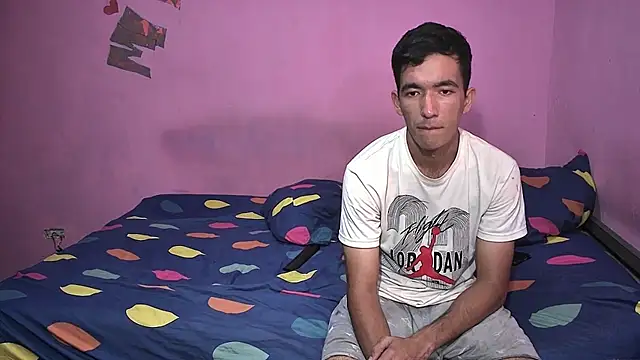 Sweetiefoxxx online show from 07-08-26, 07:25