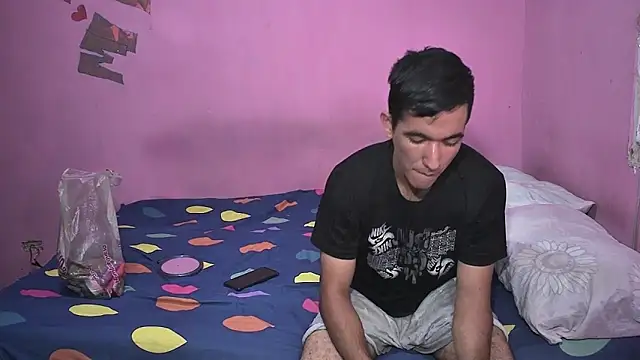 Sweetiefoxxx online show from 04-09-26, 06:58