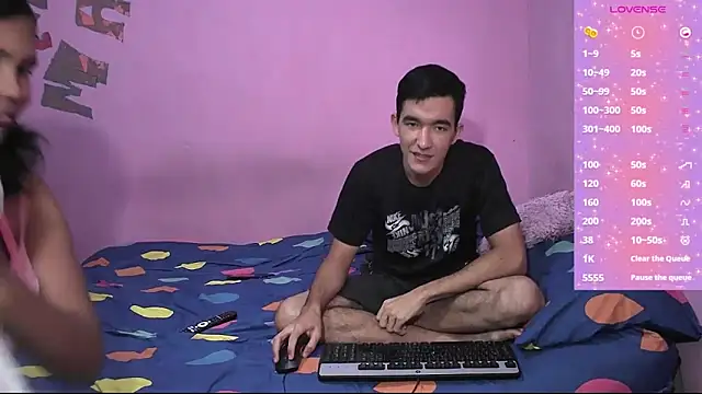 Sweetiefoxxx online show from 02-24-26, 07:26