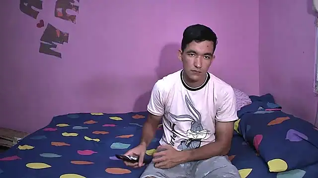 Sweetiefoxxx online show from 10-17-25, 06:43