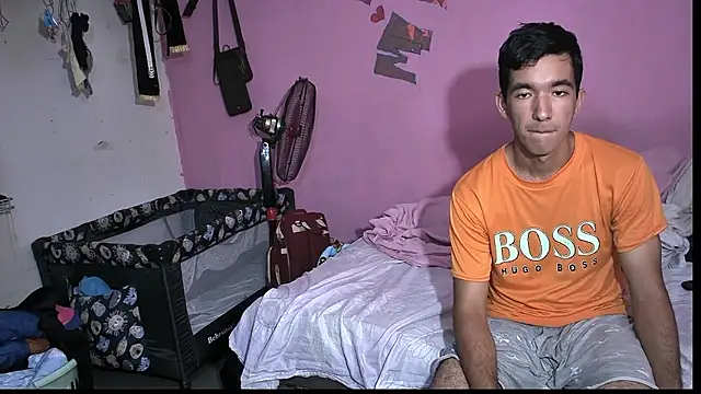 Sweetiefoxxx online show from 01-16-26, 06:45