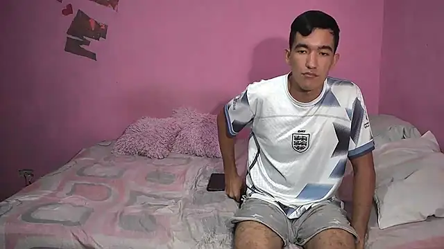 Sweetiefoxxx online show from 12-15-25, 06:36